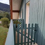 شقة - Magnifique Vue Sur Le - 2 Adultes Et 2 Enfants Pour 5 Nuits Minimum جوراردُميه