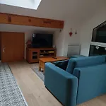 Appartement Gerardmer - Magnifique Vue Sur Le Lac - 2 Adultes Et 2 Enfants Pour 5 Nuits Minimum *