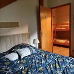 Apartment Appartement Gerardmer - Magnifique Vue Sur Le Lac - 2 Adultes Et 2 Enfants Pour 5 Nuits Minimum