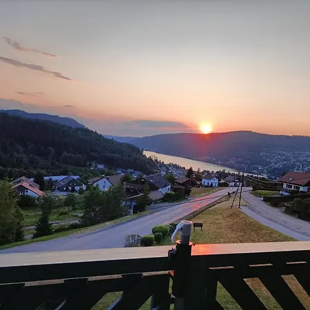 Apartment - Magnifique Vue Sur Le - Jusqu'a 4 Personnes