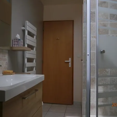 - Magnifique Vue Sur Le - Jusqu'à 4 Personnes Appartement