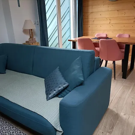 Appartement Gerardmer - Magnifique Vue Sur Le Lac - 2 Adultes Et 2 Enfants Pour 5 Nuits Minimum * Gerardmer