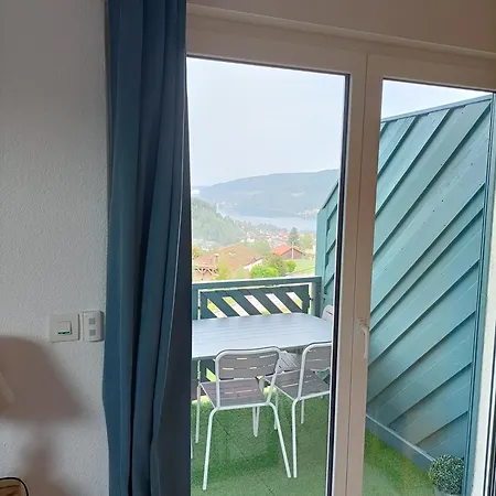 - Magnifique Vue Sur Le - Jusqu'a 4 Personnes *