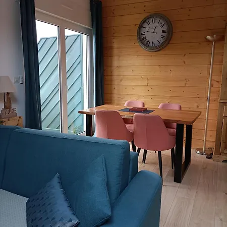 - Magnifique Vue Sur Le - Jusqu'à 4 Personnes *