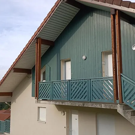 - Magnifique Vue Sur Le - Jusqu'à 4 Personnes