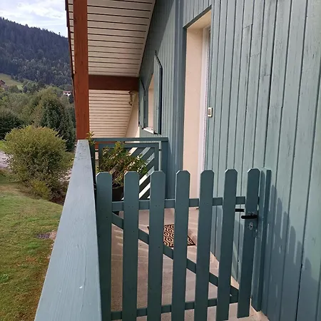 公寓 - Magnifique Vue Sur Le - 2 Adultes Et 2 Enfants Pour 5 Nuits Minimum 热拉梅