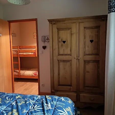 公寓 - Magnifique Vue Sur Le - 2 Adultes Et 2 Enfants Pour 5 Nuits Minimum *