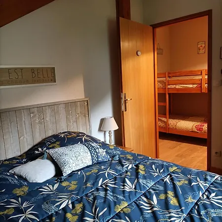 公寓 - Magnifique Vue Sur Le - 2 Adultes Et 2 Enfants Pour 5 Nuits Minimum