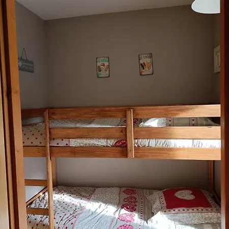 - Magnifique Vue Sur Le - Jusqu'a 4 Personnes Apartment Gerardmer